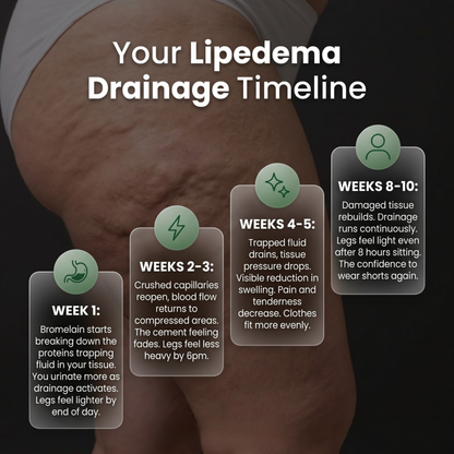 Circulation & Drainage complex