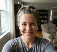 Linda, 42 