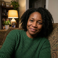 Patricia, 49 